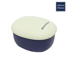 GIORNO FELICE TheSili Platinum Silicone EasyCook Food Storage Container Microwave Oven Safe BPA Free_Made in Korea
